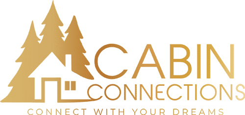 Cabin Connections logo